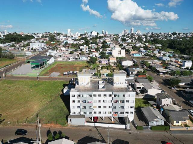 #58740427 - Apartamento para Venda em Campos Novos - SC - 3
