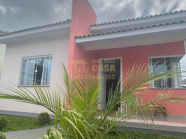 Casa para Venda em Campos Novos - 4
