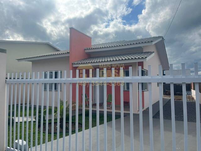 Casa para Venda em Campos Novos - 5