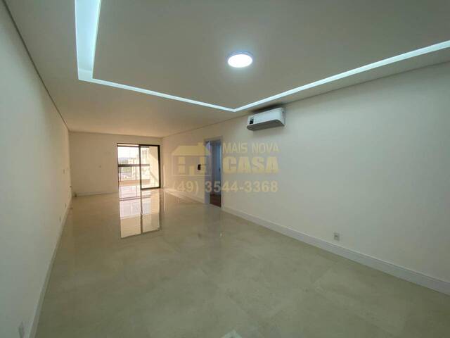 Apartamento para Venda em Campos Novos - 4