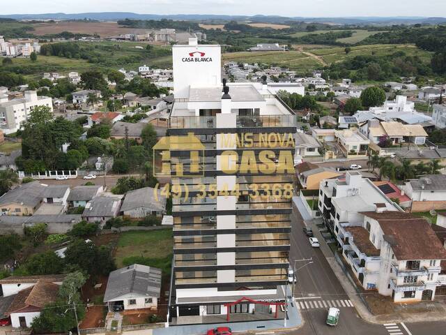 Apartamento para Venda em Campos Novos - 3