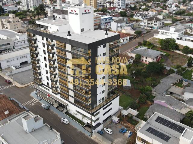 Apartamento para Venda em Campos Novos - 2