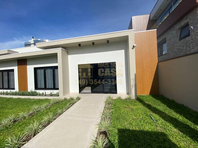 Locação em Centro - Campos Novos