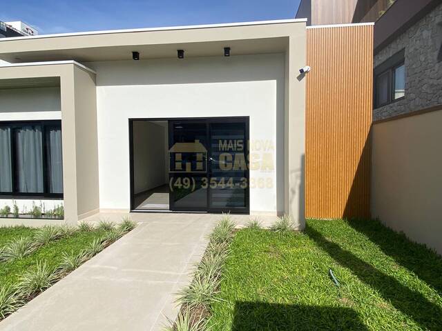 Sala para Locação em Campos Novos - 2