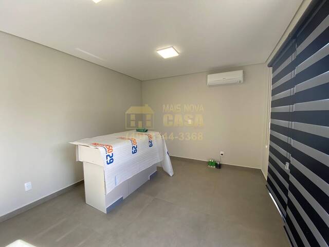 Sala para Locação em Campos Novos - 5