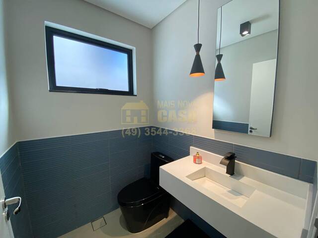 Sala para Locação em Campos Novos - 4