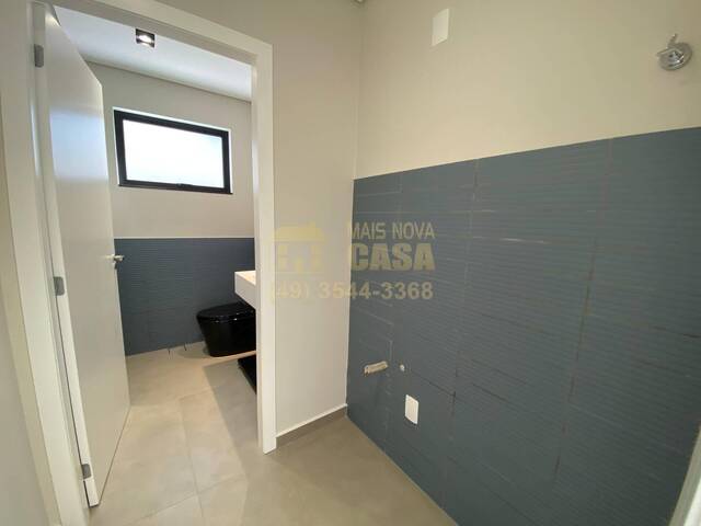 Sala para Locação em Campos Novos - 3