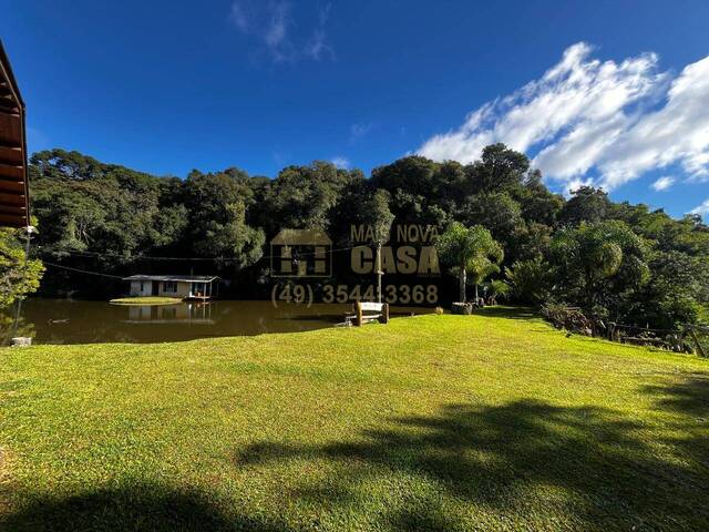 Chácara para Venda em Monte Carlo - 2