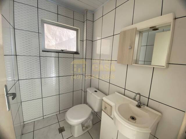 Casa para Locação em Campos Novos - 4