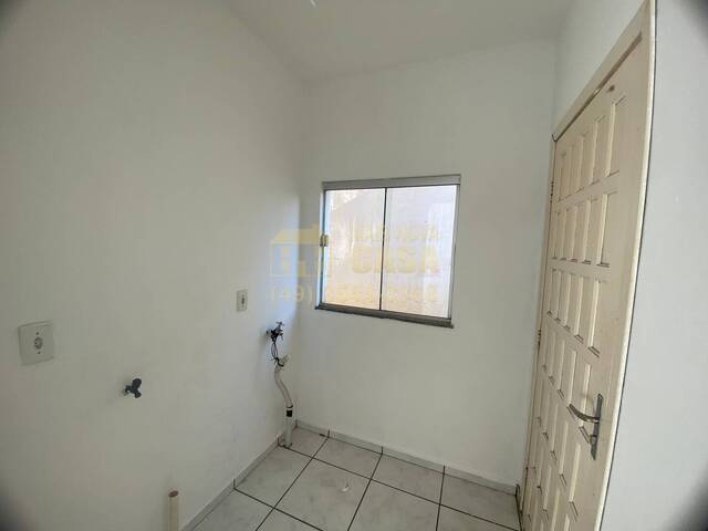 Casa para Locação em Campos Novos - 5