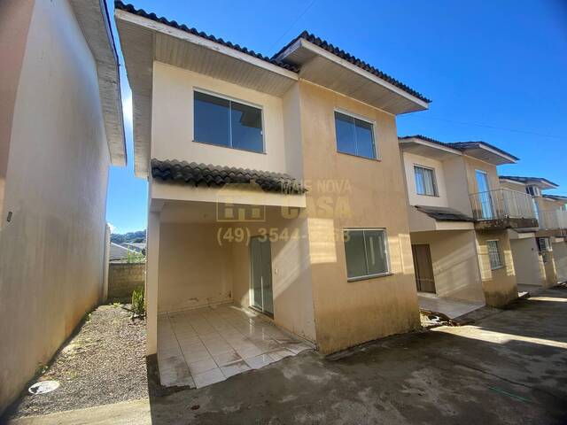 Casa para Locação em Campos Novos - 2