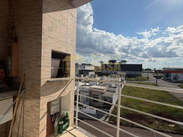 Apartamento para Venda em Campos Novos - 5