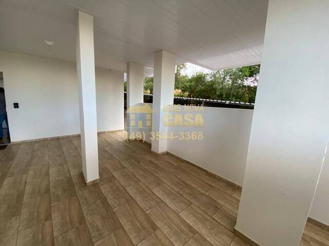 Apartamento para Venda em Campos Novos - 4