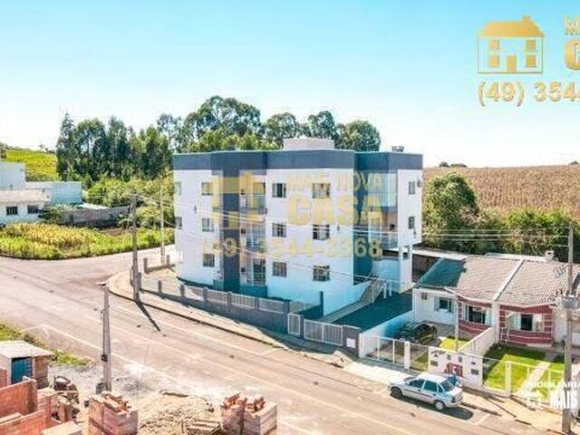 Apartamento para Venda em Campos Novos - 3