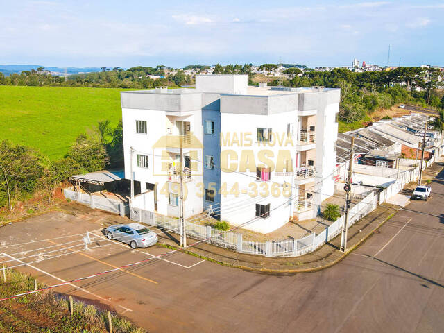 Apartamento para Venda em Campos Novos - 2