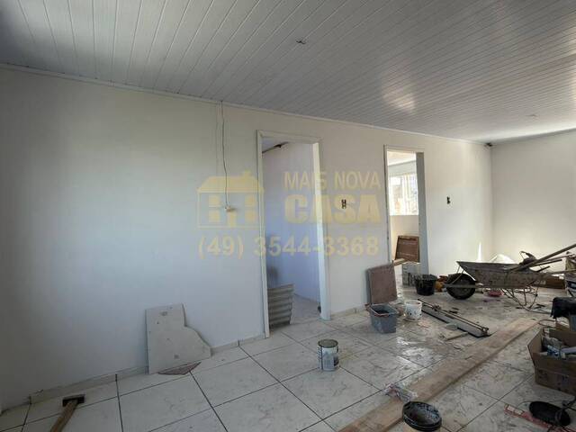 Casa para Venda em Campos Novos - 5