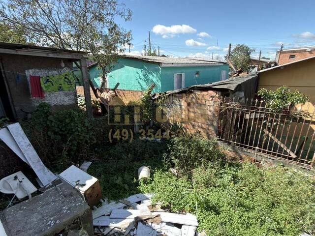 Casa para Venda em Campos Novos - 4