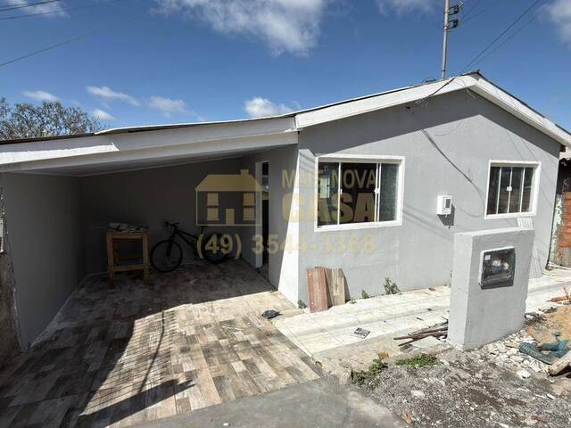 Casa para Venda em Campos Novos - 2