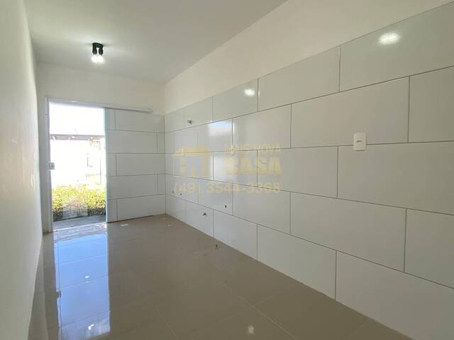 Casa para Locação em Campos Novos - 3