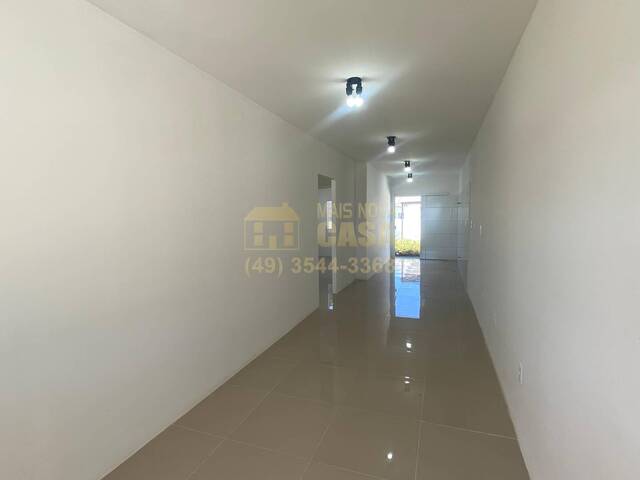 Casa para Locação em Campos Novos - 4