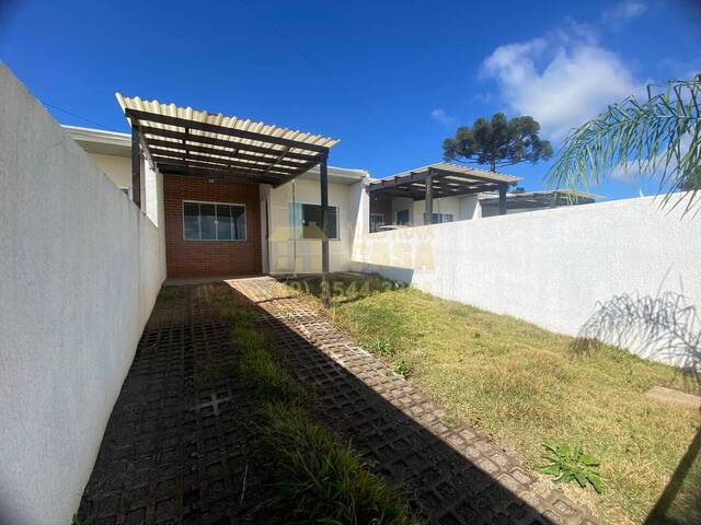 Casa para Locação em Campos Novos - 2