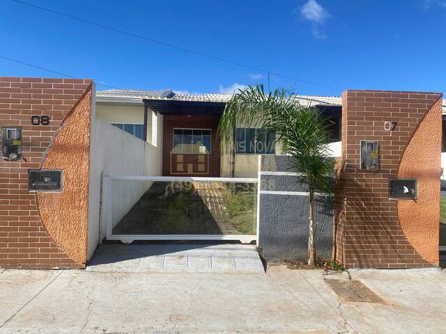 Locação em Centro - Campos Novos