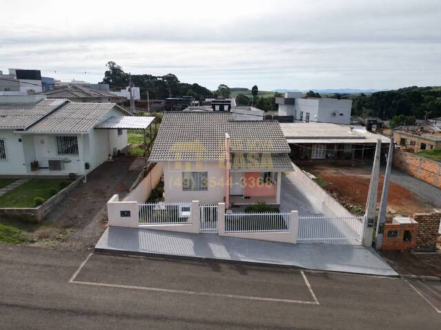 Venda em Loteamento Santa Rita - Campos Novos