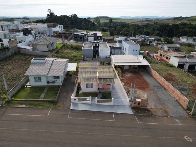 #58740435 - Casa para Venda em Campos Novos - SC - 2