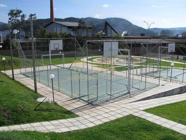 Apartamento para Venda em União da Vitória - 3