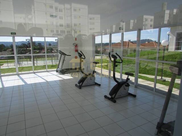 Apartamento para Venda em União da Vitória - 5