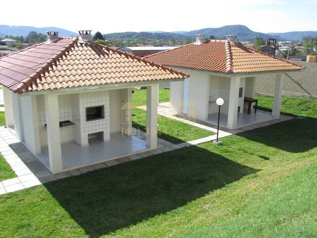 Apartamento para Venda em União da Vitória - 2