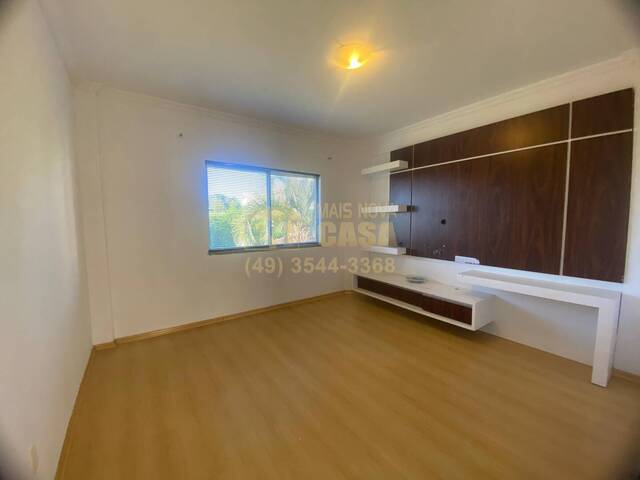 Apartamento para Venda em Campos Novos - 5