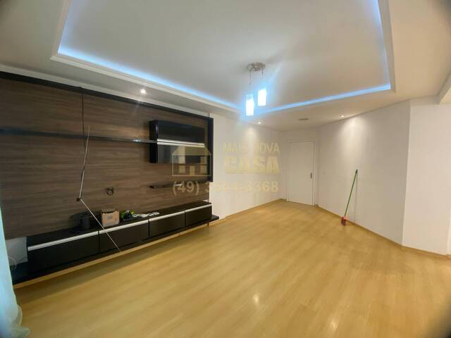 Apartamento para Venda em Campos Novos - 4