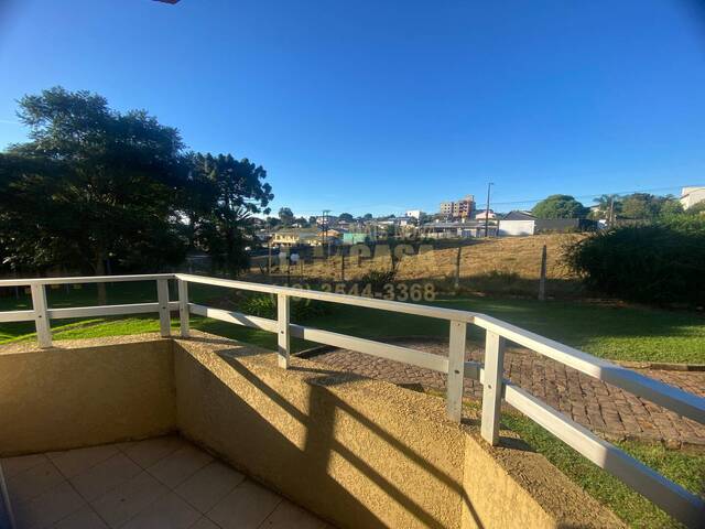 Apartamento para Venda em Campos Novos - 3