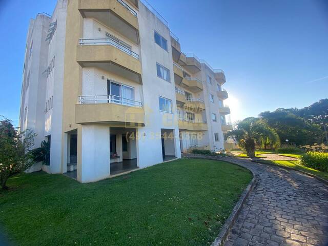 Apartamento para Venda em Campos Novos - 2