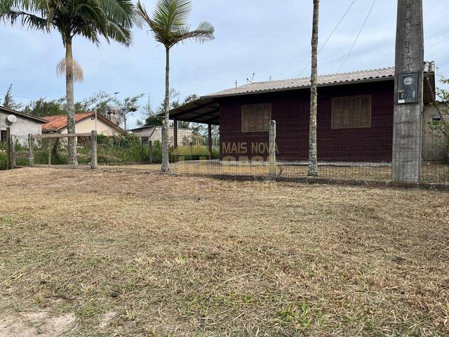 Casa para Venda em Balneário Gaivota - 4