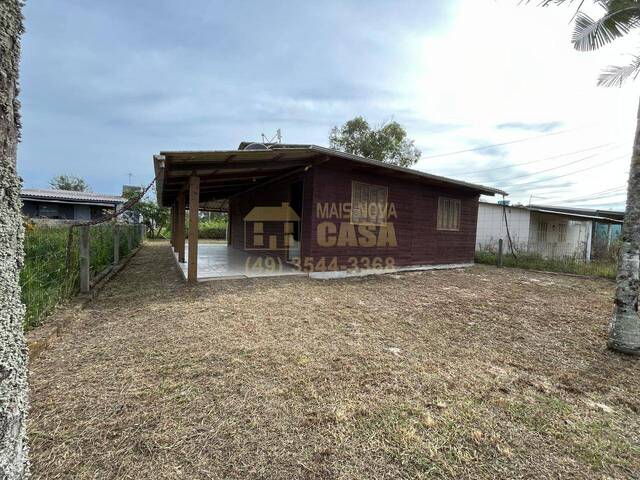 Venda em LOTEAMENTO BALNEÁRIO LAGOINHAS - Balneário Gaivota