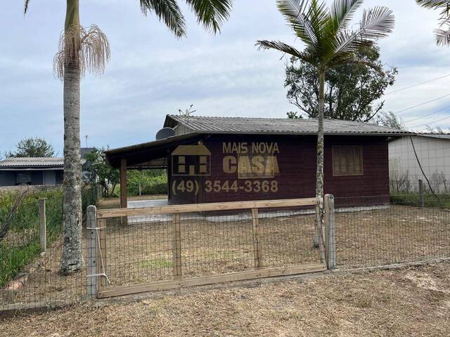 Casa para Venda em Balneário Gaivota - 3