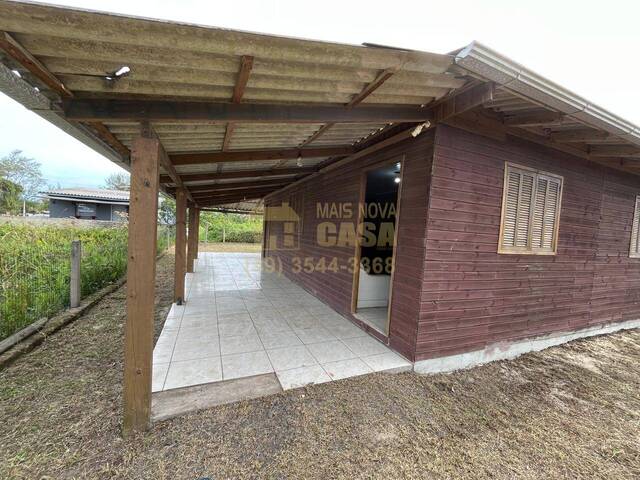 Casa para Venda em Balneário Gaivota - 5