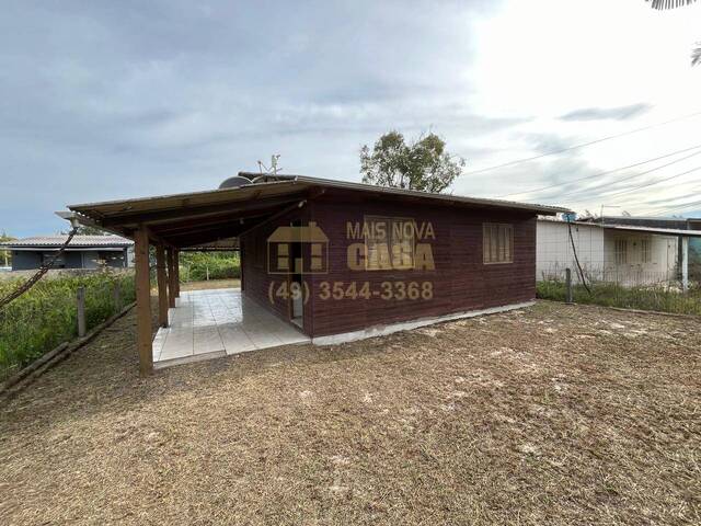 Casa para Venda em Balneário Gaivota - 2