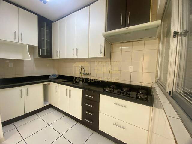 #58740445 - Apartamento para Venda em Campos Novos - SC - 3
