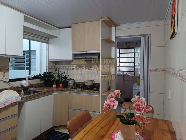 Casa para Venda em Campos Novos - 4