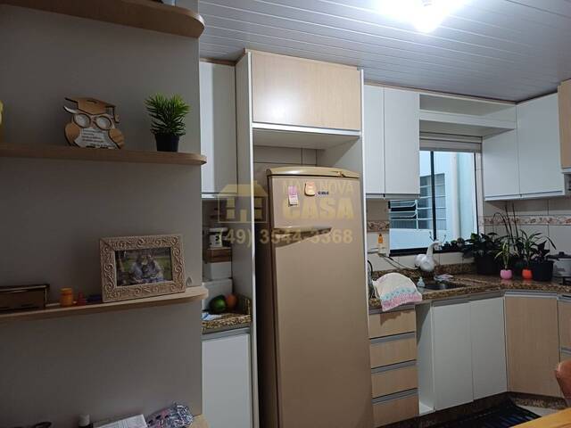 Casa para Venda em Campos Novos - 3
