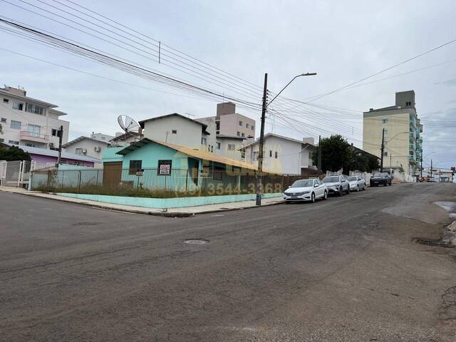 Casa para Venda em Campos Novos - 2
