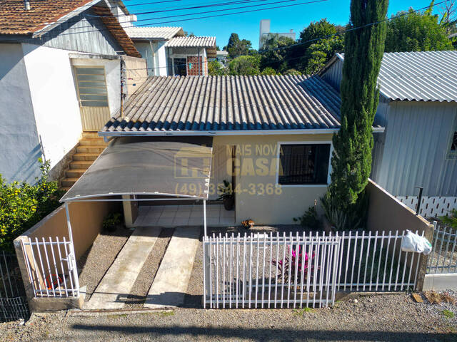 #58740448 - Casa para Venda em Campos Novos - SC - 2