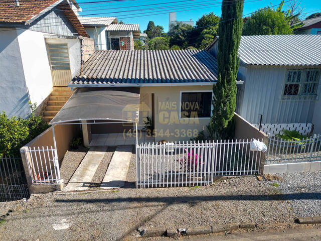 Venda em Centro - Campos Novos