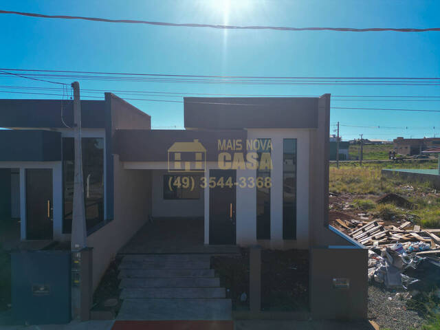 Venda em Loteamento Nascer do Sol - Boa Vista - Campos Novos