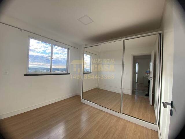 Apartamento para Venda em Campos Novos - 4