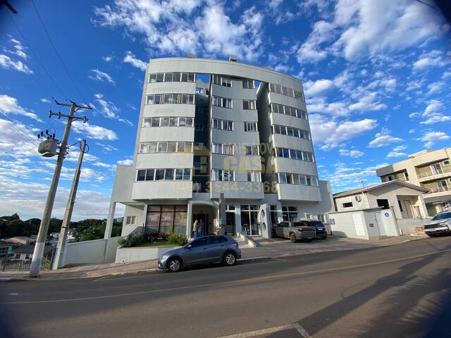 Apartamento para Venda em Campos Novos - 2