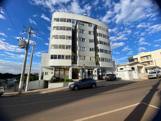 Apartamento para Venda em Campos Novos - 3
